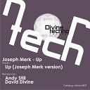 Joseph Merk - Up Original Mix