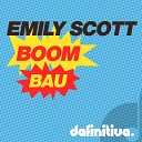 Emily Scott - Long Black Original Mix