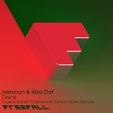 Iversoon Alex Daf - Denis Eugene Karnak Progressive Remix