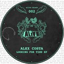 Alex Costa - That s Right Original Mix
