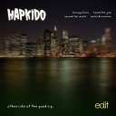 HapKido - Heard The Jam Original Mix