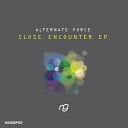 Alternate Force - Jazz Stepper Original Mix