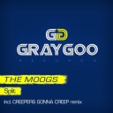 THE MOOGS - Split Original Mix