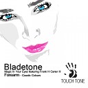 Bladetone feat Frank H Carter III - Magic In Your Eyes Original Mix