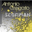 Antonio Gregorio - Scorpian Original Mix