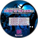 Albert Kraner - Cold Brain Original Mix