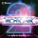 Technikal Jonno - Rock Me Original Mix