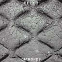 Delko - Diamonds Original Mix