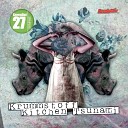 Krummstoff - Kitchen Tsunami (The Messenger Deep Remix)