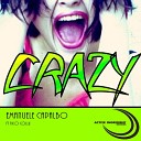 Emanuele Capalbo feat Nico Collu - Crazy Original Mix