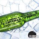Le Brion Rha Roo - Corona Vibes Original Mix