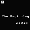 Side Kick - Suck My Disco Original Mix