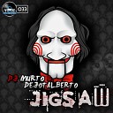Dj Murto Dejotalberto - Jigsaw Dj Murto Dejotalberto Remix
