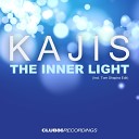 Kajis - The Inner Light (Original Mix)