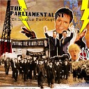 The Parliamentalist - Summer 2011 Intro Original Mix