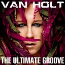 Christopher van Holt - On The Dancefloor Radio Edit