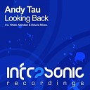 Andy Tau - Looking Back Nhato Remix