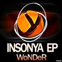 Wonder Pt - Harmony Original Mix