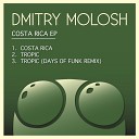 ID Dmitry Molosh - Tropic day s of funk remix