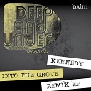 Kennedy - Into The Groove Sun Valley All Stars Remix