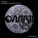 Pariah - Reunited Original Mix