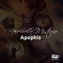 Nikola Misterio - Apophis Original Mix