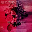 Deepconsoul St Jovis feat Vuyo - Your Love Original Mix