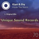 Kiyoi Eky - Inside The Storm Original Mix