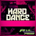 DJ Fredoom - Hurricane Original Mix