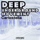 Carlostella - Feel The Vibe Original Mix