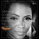Anthony K Stephanie Cooke - Change The World Rhythm Inside Voices Mix
