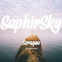 Saphirsky - Seraqua Original Mix