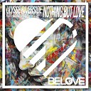 Ulysse Riverside feat Alena Dragy - Nothing But Love Dimo Remix Radio Edit