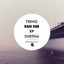 Thing - Set The Mood Original Mix