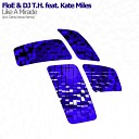 Floe DJ T H Feat Katie Mil - Like A Miracle Denis Kenzo Re