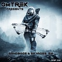 Omtrek - Dry Rot Original Mix