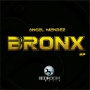 Angel Mendez - Ghetto Original Mix