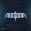 AnatomiX - Anger Original Mix