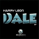 Harry Leon - Work Original Mix