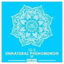 ID S - Unnatural Phenomenon Original Mix