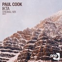 Paul Cook - Ikta Original Mix