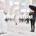 Victor Butzelaar - Meeting his Ex Girlfriend in Osaka at Christmas Night And It…