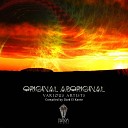 Oxya - Evening Glory Original Mix