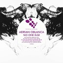 Adrian Oblanca - No One Else Original Mix