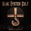 Blue yster Cult - Godzilla Live