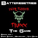 Batteriebetrieb - The Game Original Mix