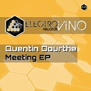 Quentin Dourthe - Meeting Original Mix
