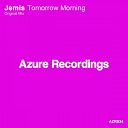 Jemis - Tomorrow Morning Original Mix