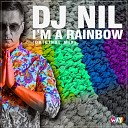 Dj Nil - I m a rainbow Original Club mix