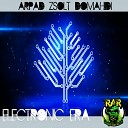 Arpad Zsolt Domahidi - Uplifting Original Mix